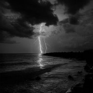 thunder