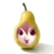 тето груша