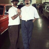 chicano cowingo
