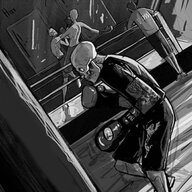 de lacoste. spoken..