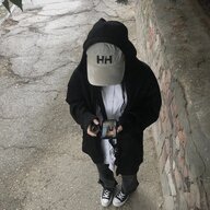 IDK WHAT TO TELL YOU