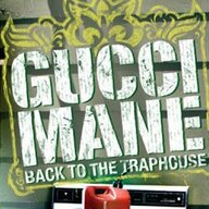 GUCCI TRAPHOUSE