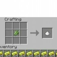 Человек Негатив