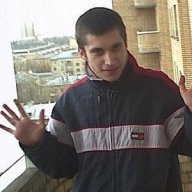 вышел подымить