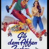 Antony from Hollywood