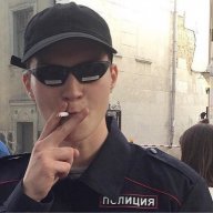 СладкийПолицейский