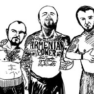 Дерти Монк.