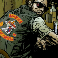 маленький челик