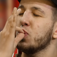 Букер Де Фред