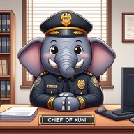 президент куни