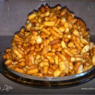 нагреваю ложку