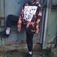 пай мальчик