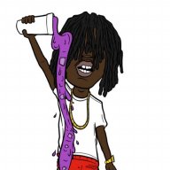 Wef Keef