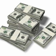 много кровавых денег