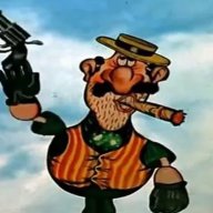 бандито гангстерито