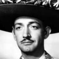 senor sorry to bother