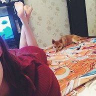 вышел покурить.