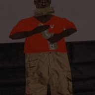 married to the money