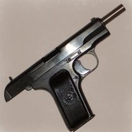 Tulsky Tokarev