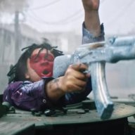 ферал блоук