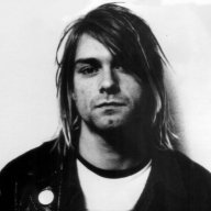 KurtCobainNirvana