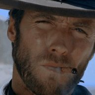 Осуждающий взгляд