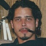 Chris Cornell