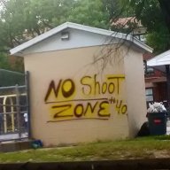 I Shoot From The Car