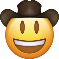 весёлый шериф