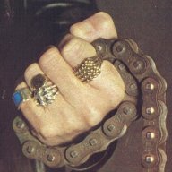 гончая пустыни