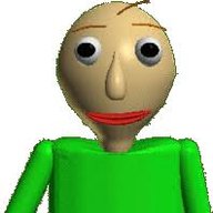 Baldi.