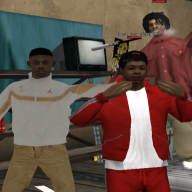 $NITCH NIGGA