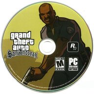 SHARP GANG RELATED