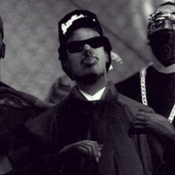 Помойка Гангстера