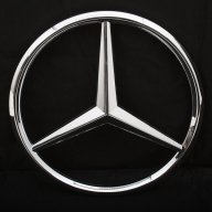 MercedesG55