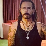 Bodomshredder Satan