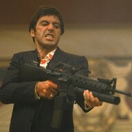 scarrface