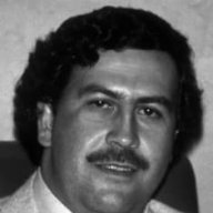 Pablo Escobar Gaviria