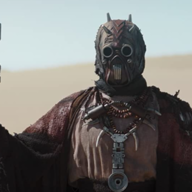 джон американец