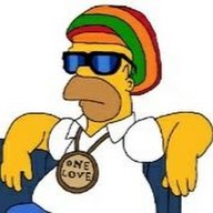TonyRasta