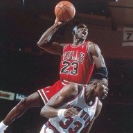 Michael Jordan