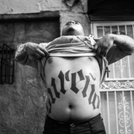 HA AДСКИХ ТРИПАХ