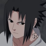 Sasuke Uchiha