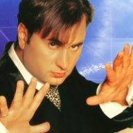 samba belogo motylka