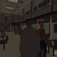 Mobster San Francisco