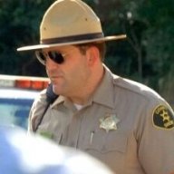 sheriff down the hill