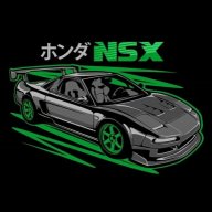 Honda NSX