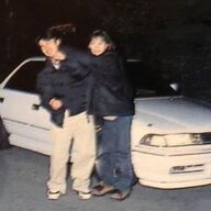 моня пухлый