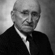 Friedrich Von Hayek
