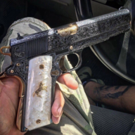 весомый калибр